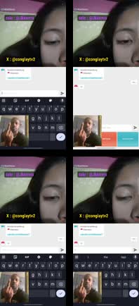 Join channel telegram VIP chat ke tele : @Jkkrrrrx , Follow X : @conglaytv2