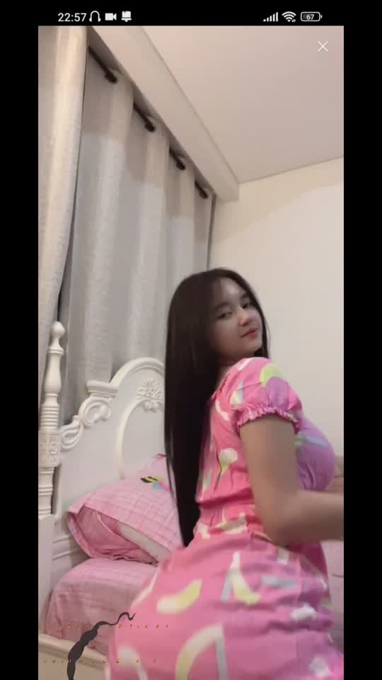 Telegram @jasverkenvirall - Kienzy Bigo Live (8) - Bokep Indo Viral.mp4
