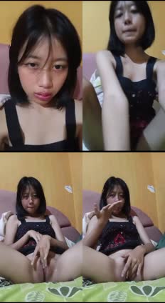 Abege memek sempit belajar colmek.mp4