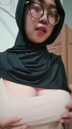 Gina Hijab Tiktok Tobrut 106 - [ Telegram @GalleryKuVIP ]