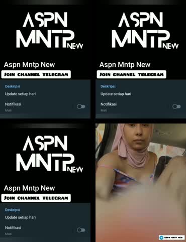 Hijab Main Di Mobil Viral - TELE @ASUPANBACOL18 (30.).mp4