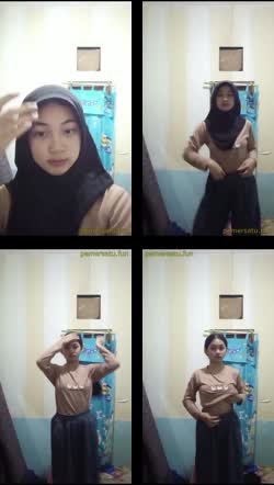 DINDA PAP BUAT AYANG - ICIBOS69