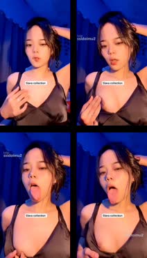 Dera Anjela Pamer Uting - Tele @auahmas.mp4