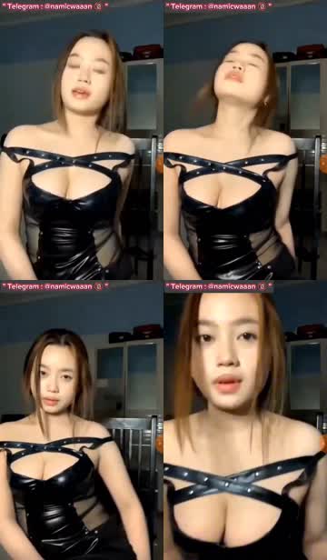 Update keyshit nyoba baju dinas baru.mp4