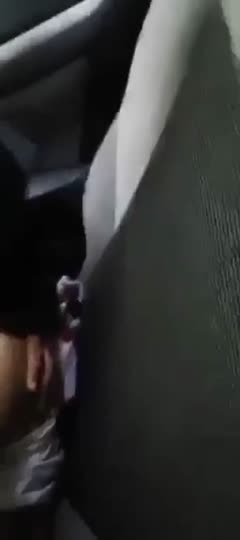 Adik Smp Di ewe kakak di mobil - DoodStream