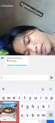 OmeTv Kakak Cantik Udah S4nge Dari Awal Di Bujuk Dikit Langsung Nurut.mp4