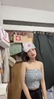 VE Princes Tiktok 006 - TG @DutaAsupann .mp4
