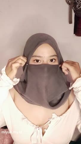 Abg jilbab mulus kulit halus memek mulus colmek mp4 89