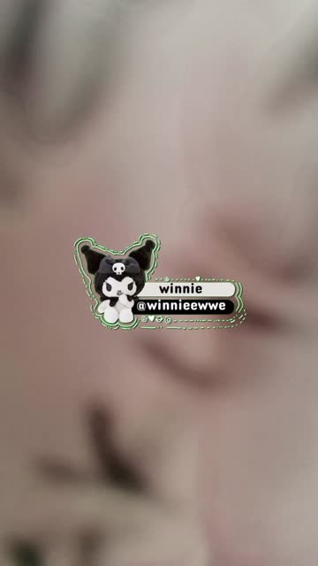 Winnie eSMP Tobrut - Join Tele @lupabelum (52).mp4