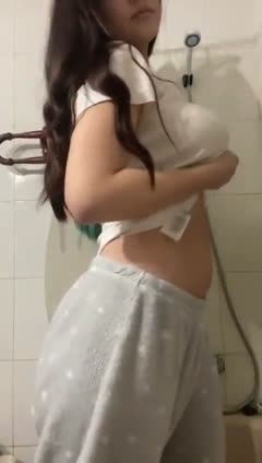 sebelum mandi pamer aset dulu.mp4