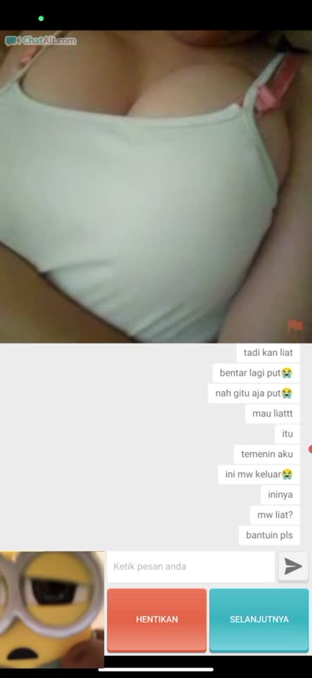 OMETV PUTRI TO8RUT PRAMUKA 03 - ICIBOS69.mp4