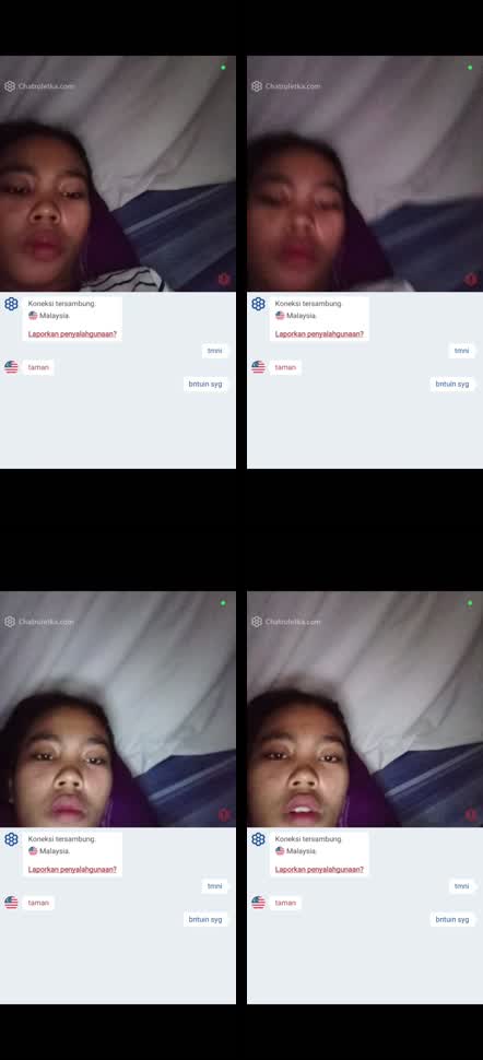 Ometv terbaru awalnya nolak.mp4
