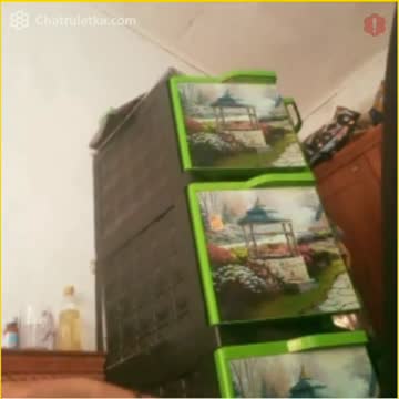 Ometv malu2 tapi mauu