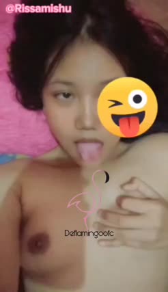 Akibat Bolos Sekolah Malah Di Ewe Sama Abang - Tele @ASUPANVIRAL696 (9).mp4