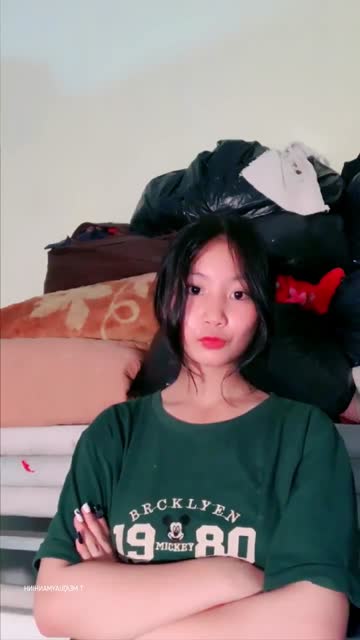 abege chindo, tt nya msh bening bgt.mp4
