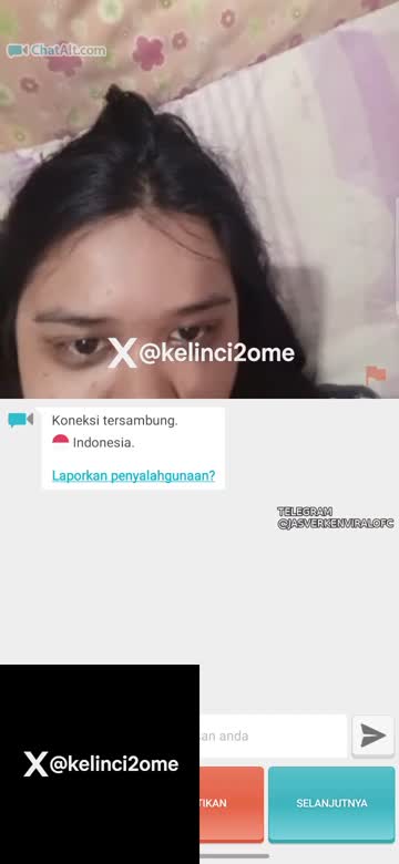 Ome TV Abg malay cantik sound on 02 - Telegram @jasverkenviralofc - Bokep Indo Viral.mp4