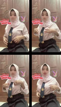 Talent Lauraa 08 - Join Telegram @chelltoast.mp4