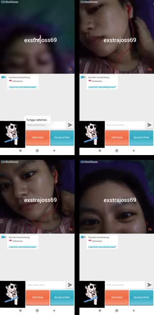 Ome tv dede gemes cantik part 1.mp4.mp4