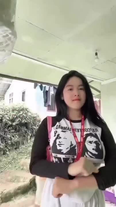Barbie Despita Syakirah Viral Terbaru