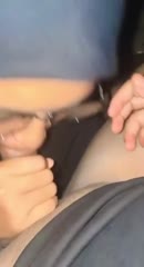 enak nyepongnya - Tele@hematkawan10.mp4