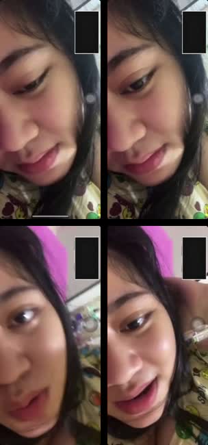 vc bareng pacar