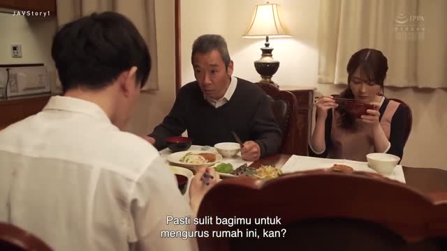 [ Jav Sub Indo ] Misaki Nanami - ibu Baruku - vidxlr.top