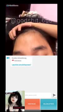 Ome Tv Abg Cakep Enak Bikin Crot Toket Gede 2 Bokep Ometv - Bokep Indo-404x720.mp4 - PoopHD.mp4.mp4