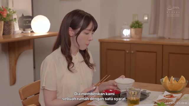 ADN-470 Risih Tinggal Dengan Mertua Yang Nakal – Nanami Misaki