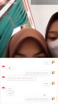 Ometv dikelas jam kosong sange.mp4