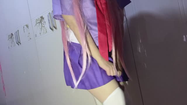 Cewe Chinese Bocor - Join Tele @lupabelum (7).mp4