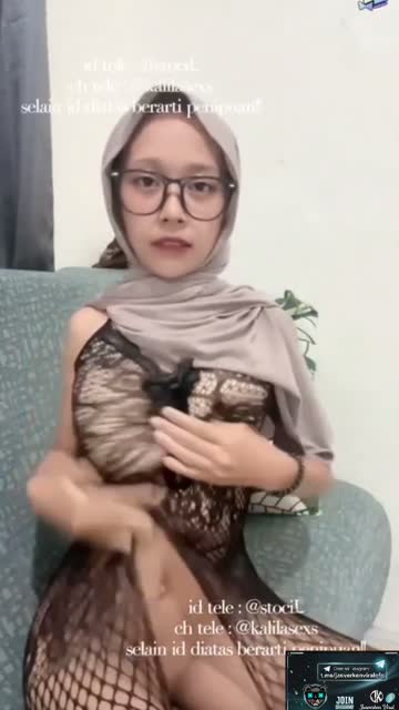 Telegram @jasverkenviralofc - KALILA/STOCIL UPDATE 03 - Bokep Indo Viral.mp4