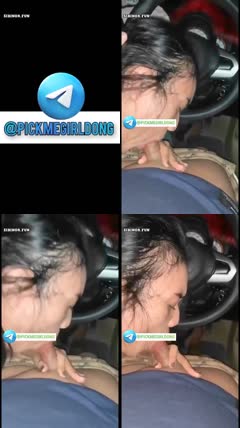 Malam Minggu Minta Pacarku Nyepong di Mobil Crot Mulut.mp4