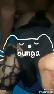 Ayah gamau tampar aku