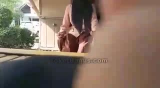 Viral video abg smp pramuka ngentot ditempat umum