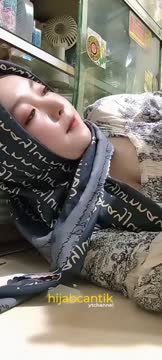STW PENJAGA TOKO