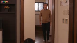 [ Jav Sub Indo ] Karen Yuzuriha - Selingkuh Dengan Ayah Mertua