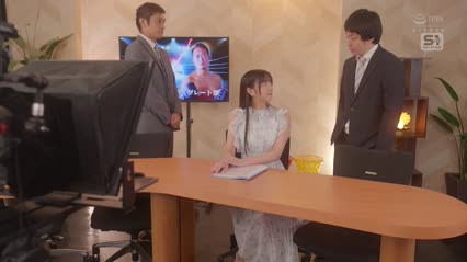 SNOS-150 [ Jav Non Sub ]  Beautiful-legged sports caster can t refuse the station s assign.mp4