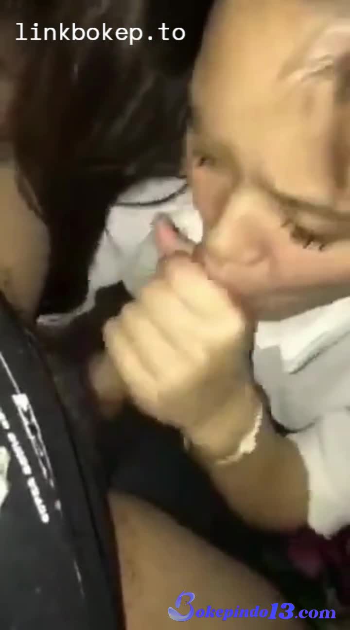 abg hisapan mau crot sekujur muka