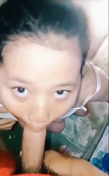 Masih Kecil Tapi Jago Nyepong.mp4