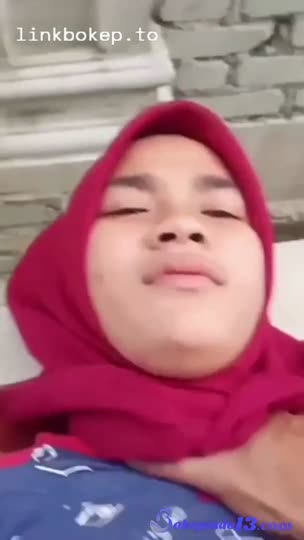 ngwe sama tetangga dibelakang rumah.mp4