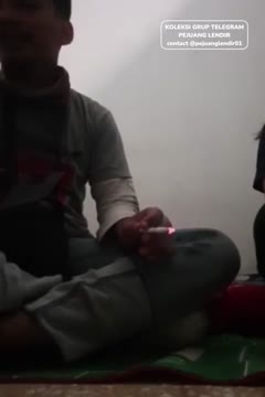 Bokep Indo -Bru pertama kali nginep di kosan abang (1) - DoodStream