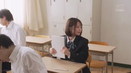 [ Jav Non Sub ] IPZZ-824  At the pre-tournament training camp  manager me ends up rooming .mp4