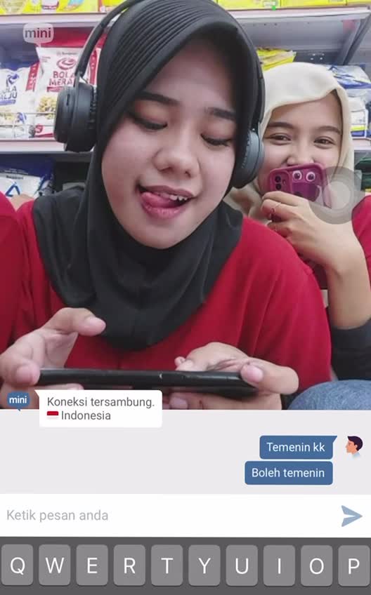 Ome TV  pegawai minimarket  PoopHD  PoopHD Original.mp4