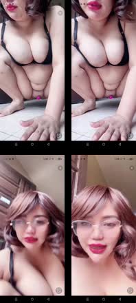 MBA CATTY MANCUR INDAH DITERAS KOSAN.. 