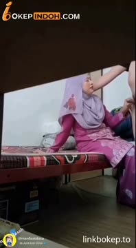 Viral Hijab Binor Kena Rekam Diem-Diem