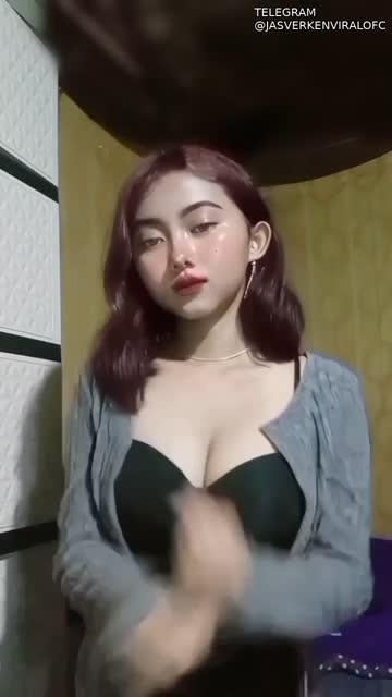 Citra Tiktok Cantik Colmek Mendesah 01 - Telegram @jasverkenviralofc - Bokep Indo Viral.mp4