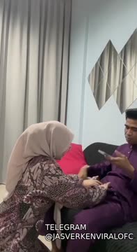 Yang lagi rame kebaya ungu 03 - Telegram @jasverkenviralofc - Bokep Indo Viral.mp4