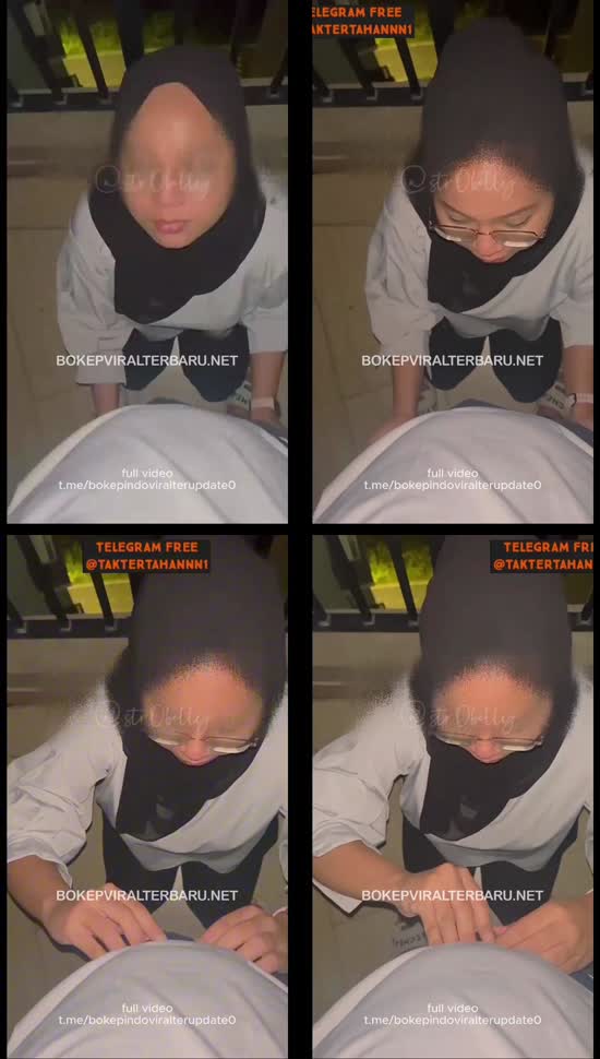 Hijab Binor Selingkuh Tetangga - BOKEPVIRALTERBARU.mp4