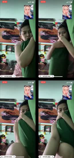 VCS Mamah Muda Siap Bikin Kamu Crot Malam Ini - vidxlr.top