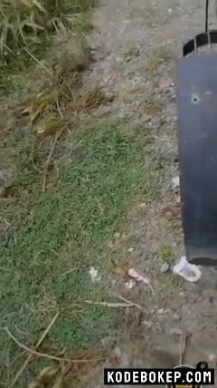 Siskaeee prank tukang becak
